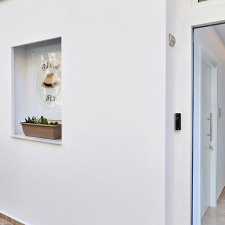 Pil Poul Athens Rooms Eksteriør billede