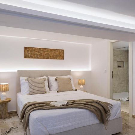 Pil Poul Athens Rooms Eksteriør billede