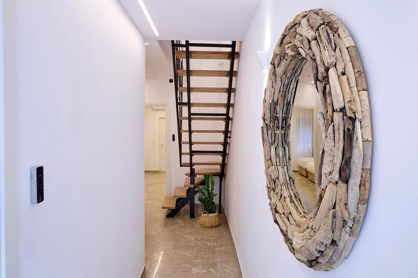 Pil Poul Athens Rooms Eksteriør billede